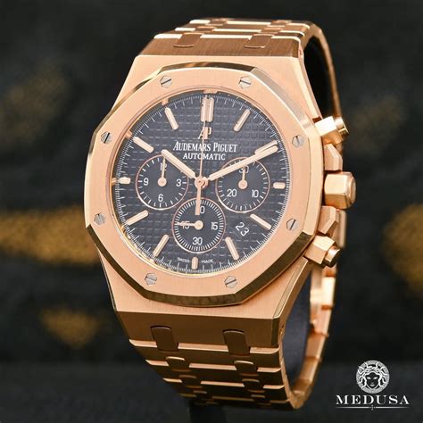 audemars royal oak 41mm.